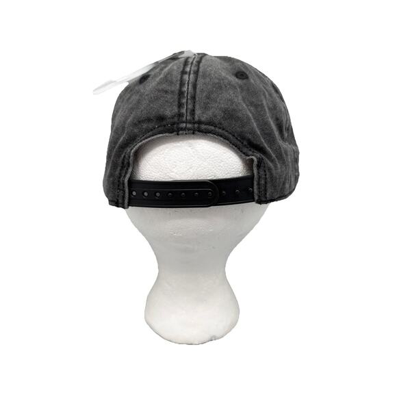 Pink Floyd Snapback Gray White Pink Rock‎ N Roll Concert Hat Unisex - Picture 3 of 5